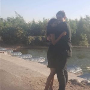 Meet your Posher, Ariana